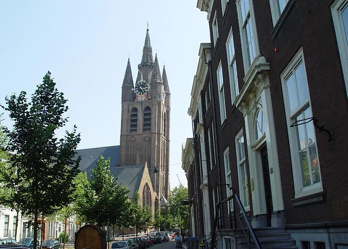 Hotel Leeuwenbrug