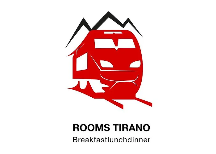 Hotel boutique: Eco Rooms&Breakfast Tirano