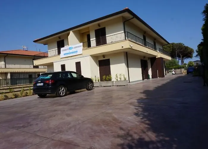 Lvresidence Roccelletta