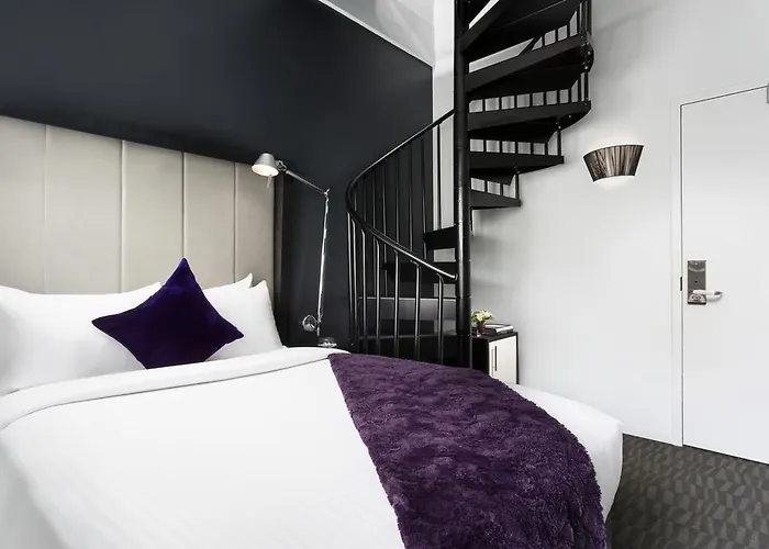 Hotel adatto agli animali: Hotel Diva San Francisco