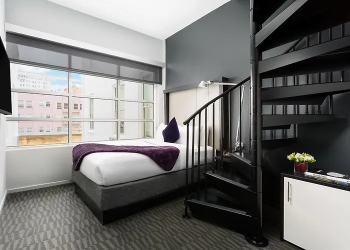 Hotel adatto agli animali: Hotel Diva San Francisco