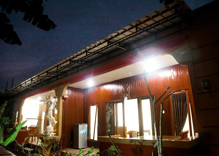 Canang Sari House