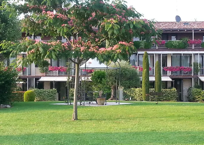 Cà dell'Orto Rooms&Apartments