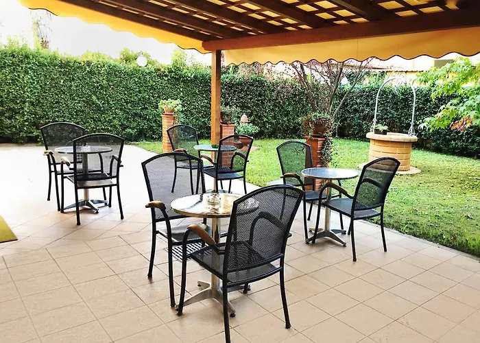 Villa Primavera