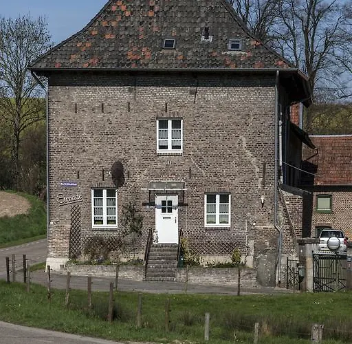 Goedkoop hotel: B&B Einrade