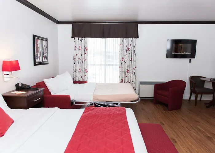 Hotel Le Floral