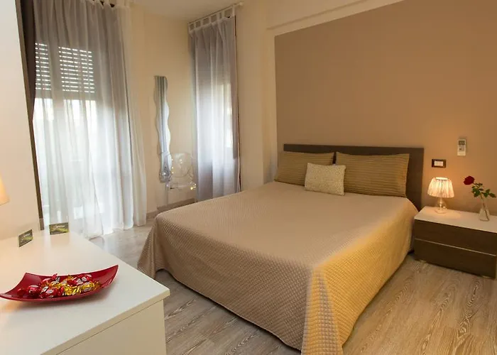 Guest house: Salernoprestige Rooms