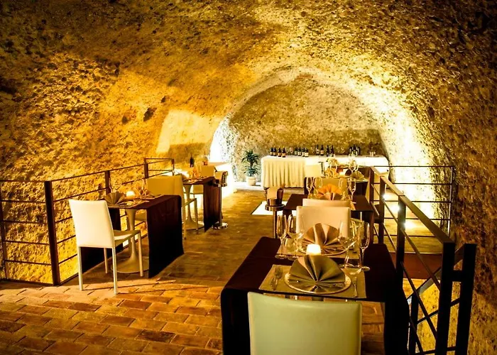 Hotel 4 stelle: Antico Borgo Chieti