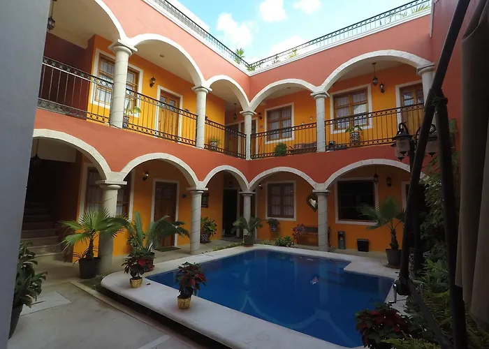 Hotel Casa Sofia Tulum With Pool