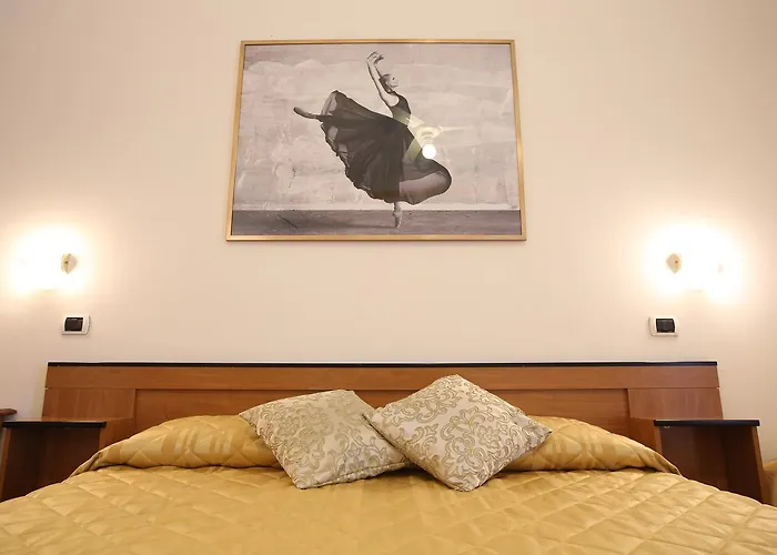 Hotel Casa Del Lago
