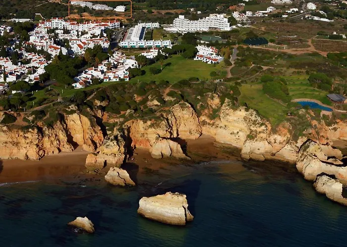 Self Catering : Alto Fairways