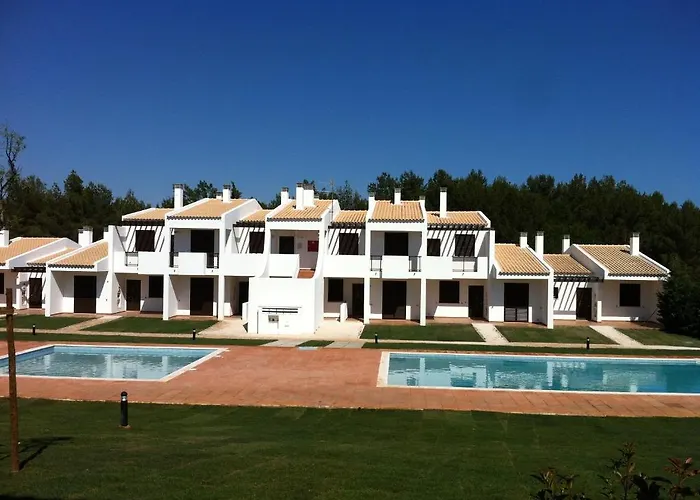 Self Catering : Alto Fairways