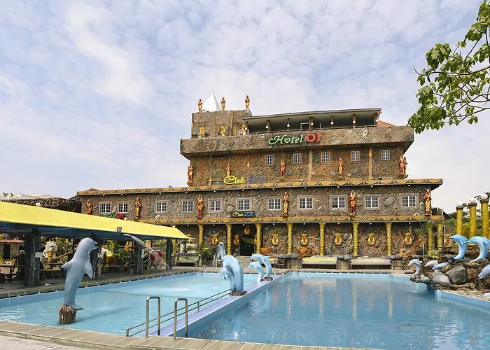 Cheap hotels 01 Batam