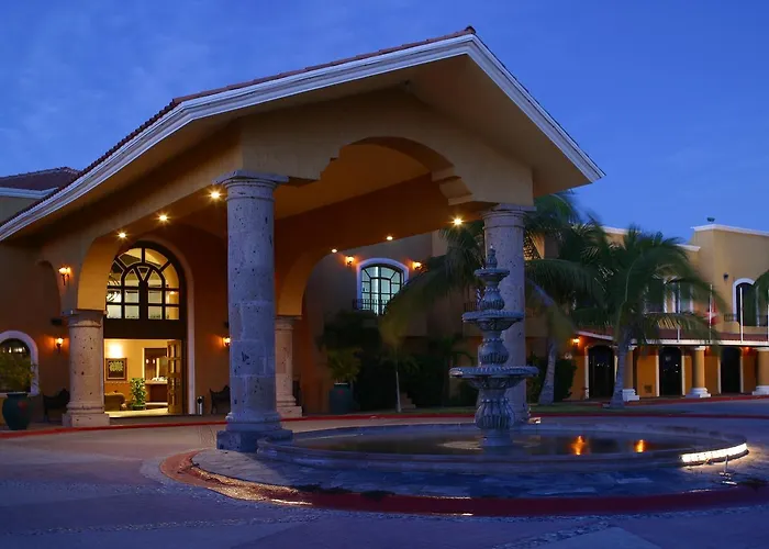  Grand Plaza La Paz