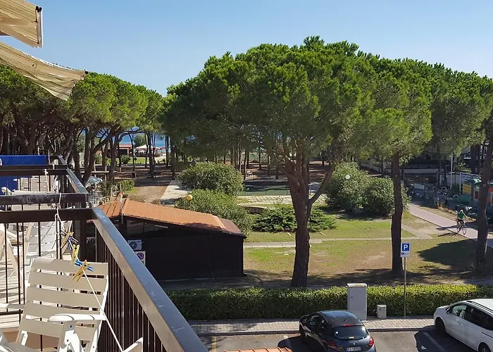 Hotel Villa Etrusca