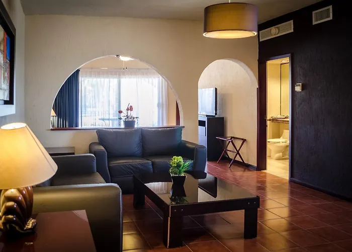  Grand Plaza La Paz