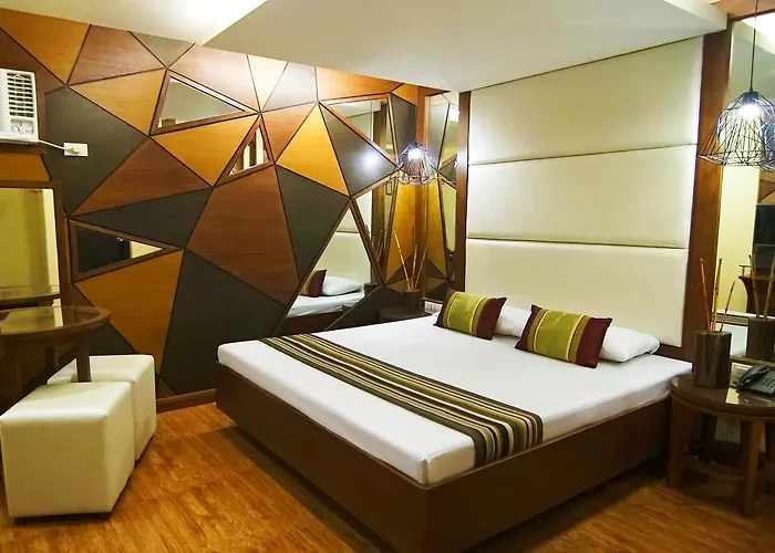 Lodging 2016 Manila