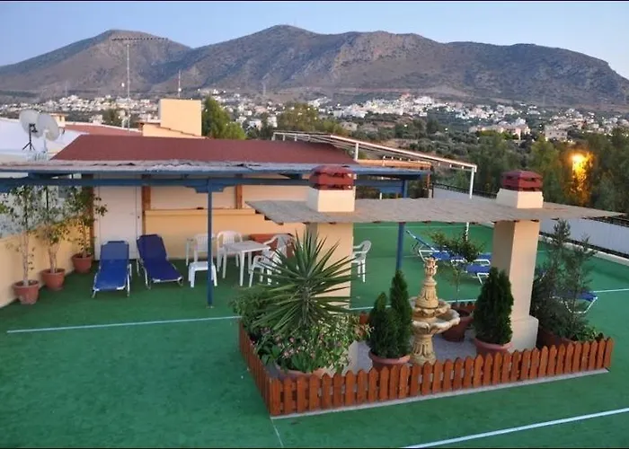 Hotel Ilios