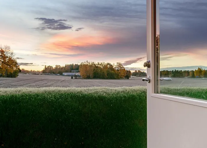 Hotel: Turinge Hotel