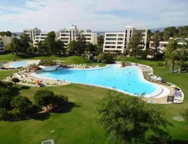 Family Hotel: Rr Alvor Baia Resort
