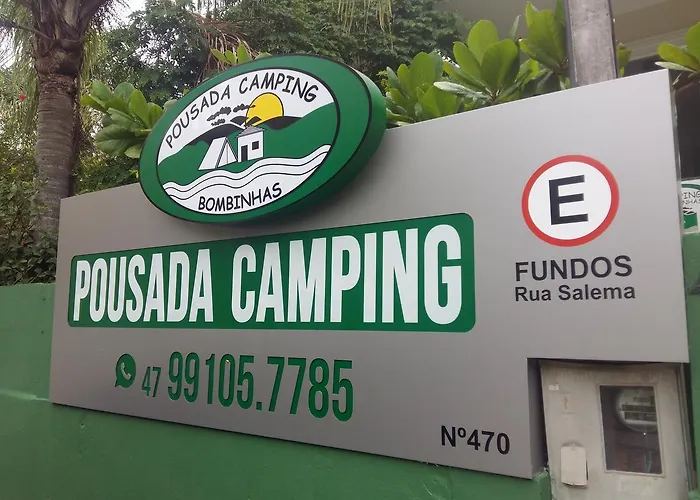 Pousada Camping