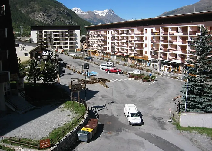 Chalet à louer Le Serre Chevalier Maison Familiale