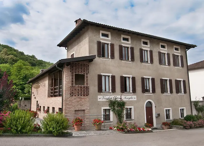 Vecchia Osteria Seseglio