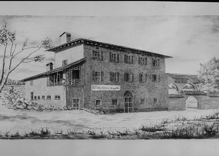 Vecchia Osteria Seseglio