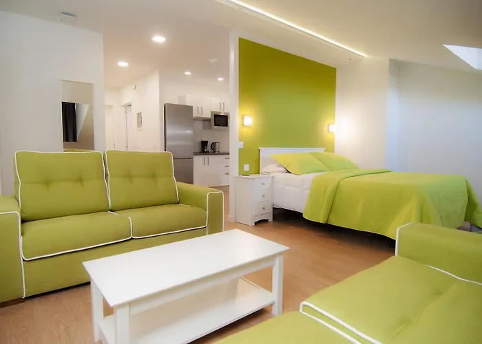 Perros hoteles Rodeos Luxury