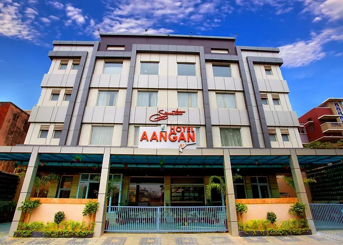 Aangan