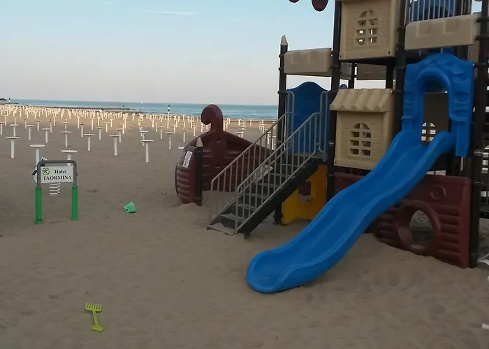 Hotel familiare: Hotel Taormina