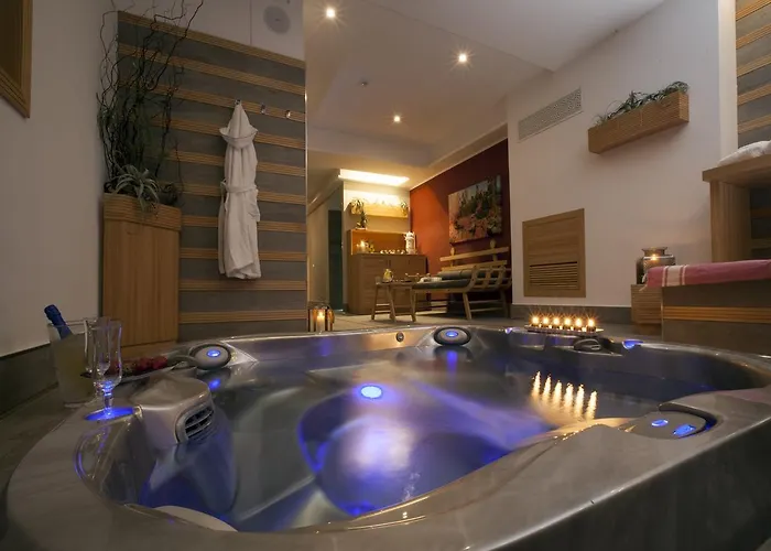 Hotel Tasso Suites&Spa