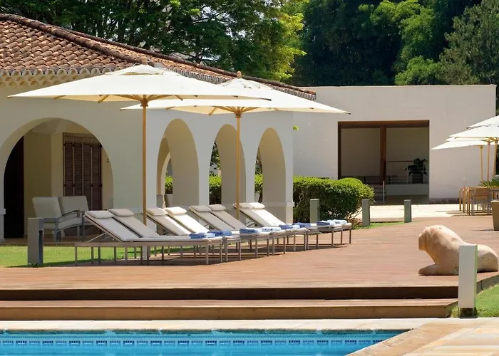 Garden Hill E Golfe