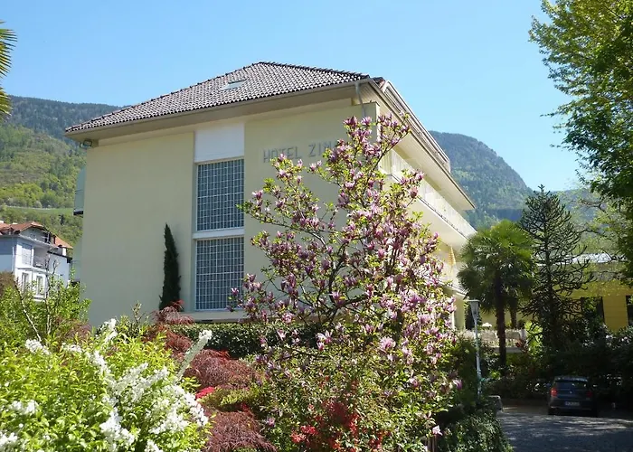 Albergo economico: Hotel Zima