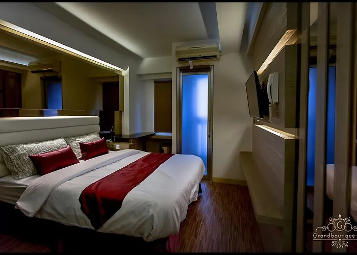 Grandboutique-Inn