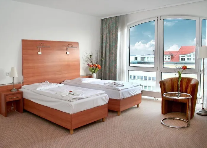 Berlin 3 Star Hotels