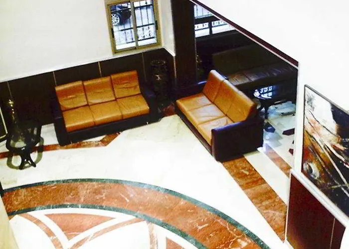 Ajiad Hotel