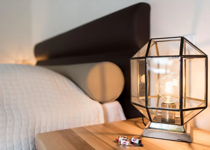 Spahotel: B&B Casin Dei Nobili