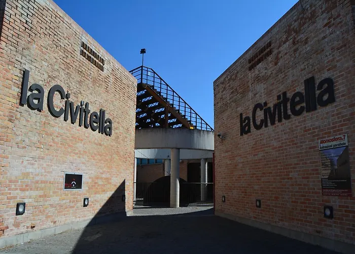  B&B La Casita
