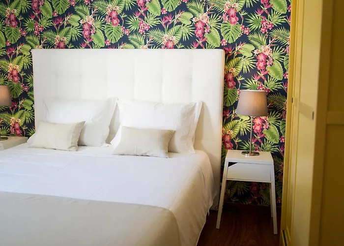 Goedkoop hotel: Art 4 You Cascais Suites