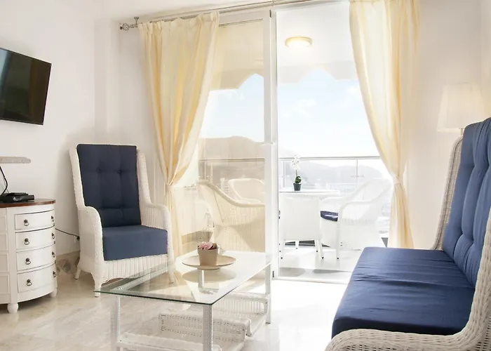 My Aparthotels Villa Magna (Adults Only)