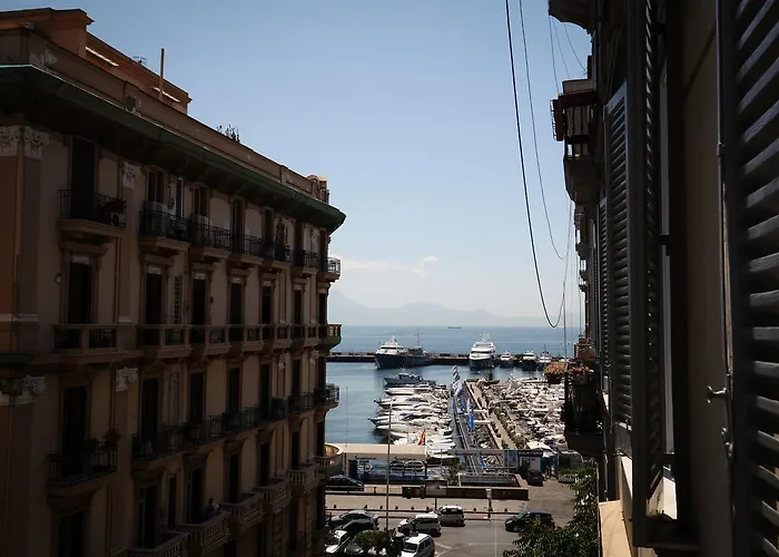 Albergo economico: Gramsci Luxury Rooms