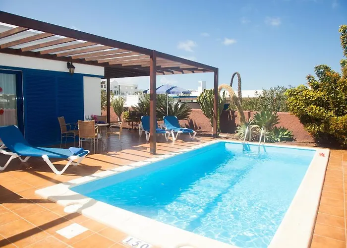 Villas Las Marinas