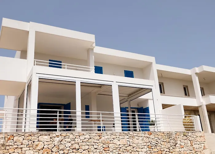 Hotel adatto agli animali: La Dimora Salento