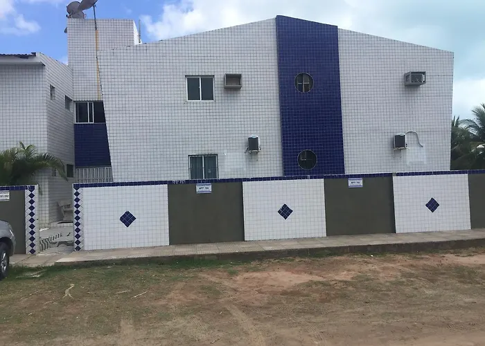 Apart Hotel Beira Mar