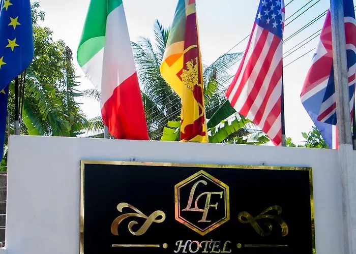 Dog friendly hotels La Felicita