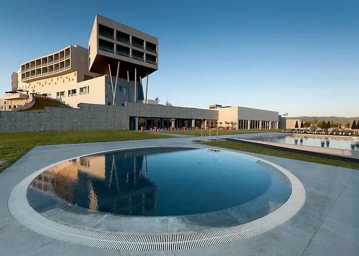 Hotel Casino Chaves