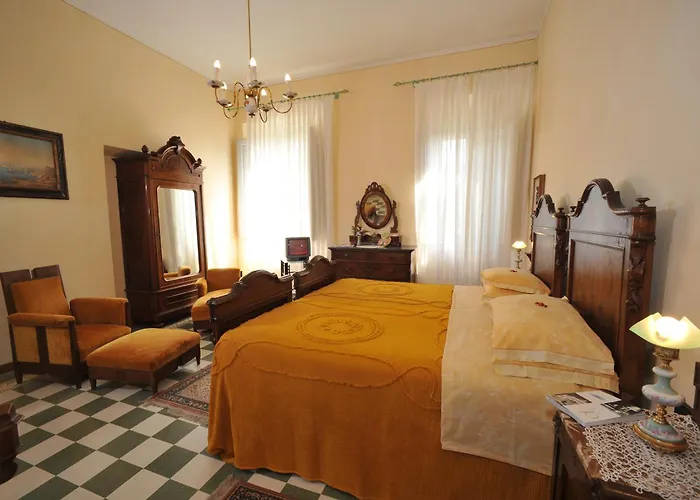 Villa De Fiori