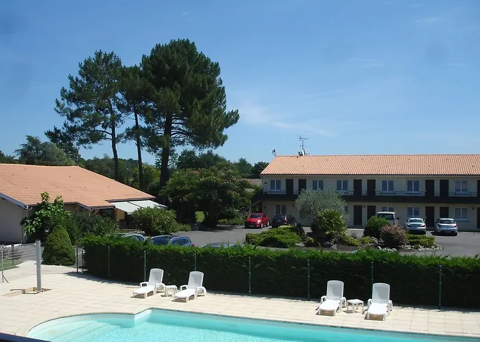 Restaurant Les Bruyères
