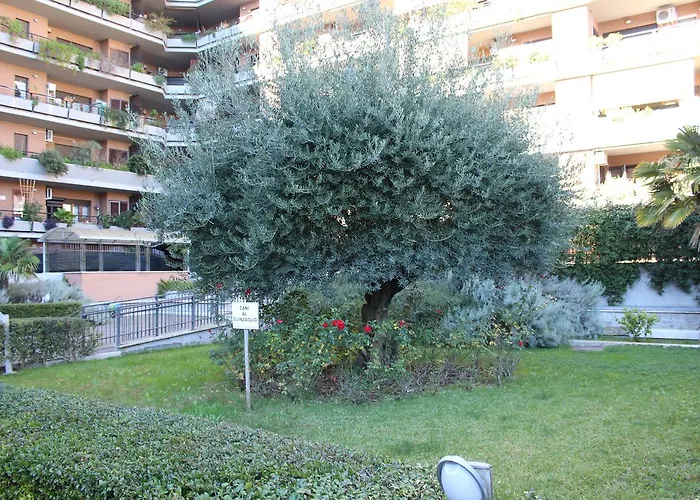 Hotel all'aeroporto: B&B le Pleiadi Aeroporto Fiumicino